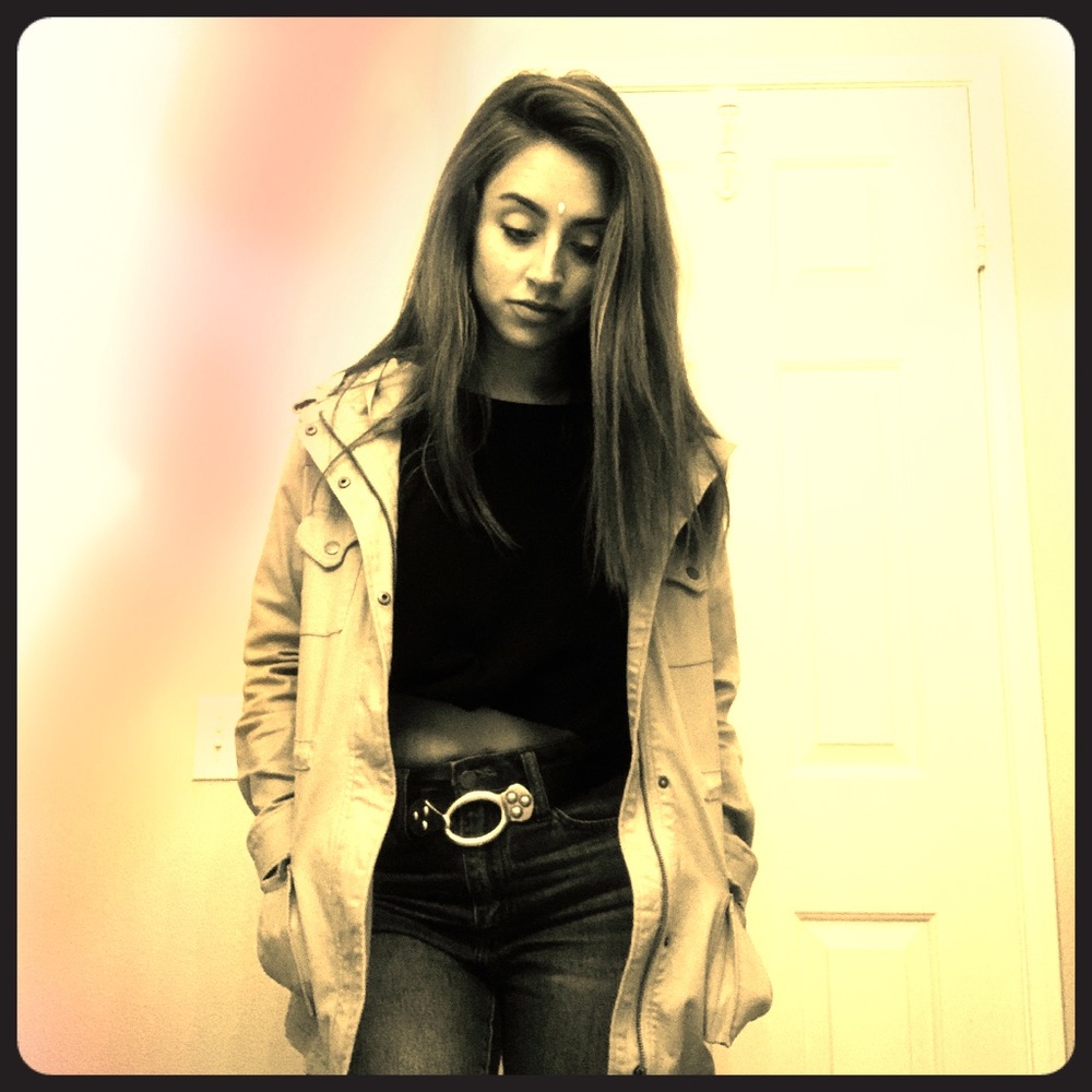 Meet your Posher, Ashtian